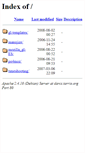 Mobile Screenshot of darcs.tarrio.org
